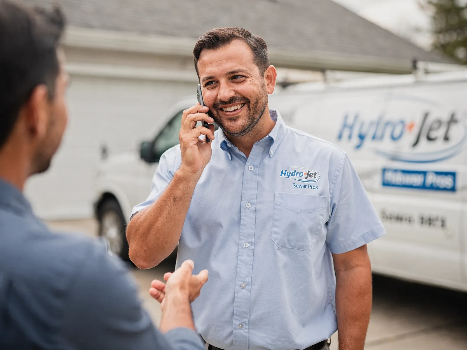 Hydro Jetting Mountain Brook, AL FAQs